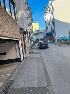 Foto - Etagenwohnung in Wuppertal