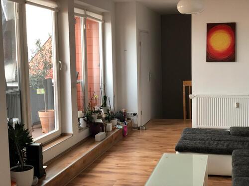 Foto - 3 Zimmer Etagenwohnung zur Miete in Magdeburg