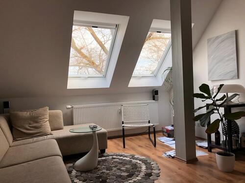 Foto - 3 Zimmer Etagenwohnung in Magdeburg