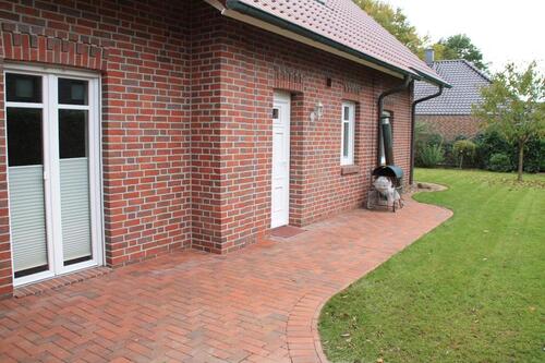 Foto - 3 Zimmer Etagenwohnung in Cloppenburg