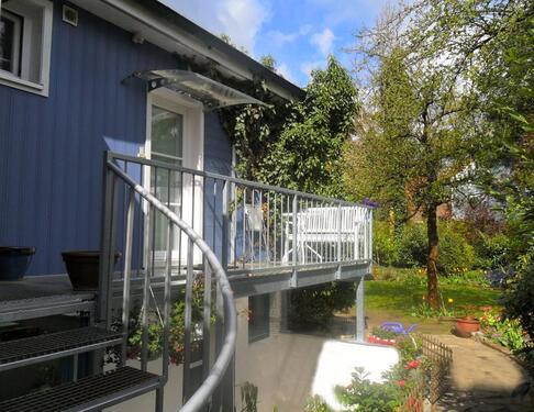 Foto - 1 Zimmer Etagenwohnung zur Miete in Berlin