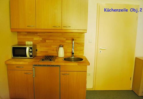 Foto - 1 Zimmer Etagenwohnung in Berlin