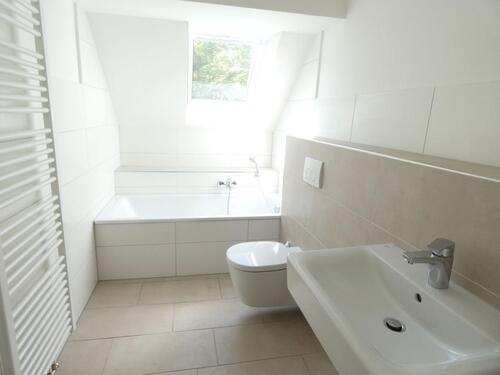 Foto - ** Modernisierte 3-Zi-Wohnung in beliebter Lage von Essen-Frohnhausen **