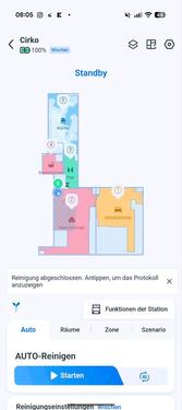 Foto - Nachmieter für 2 Zimmerwohnung in Ludwigshafen Süd