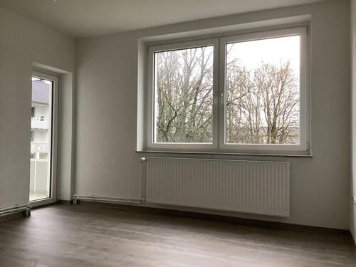 Foto - Renovierte 3-Zimmer-Wohnung mit Balkon in Schildesche