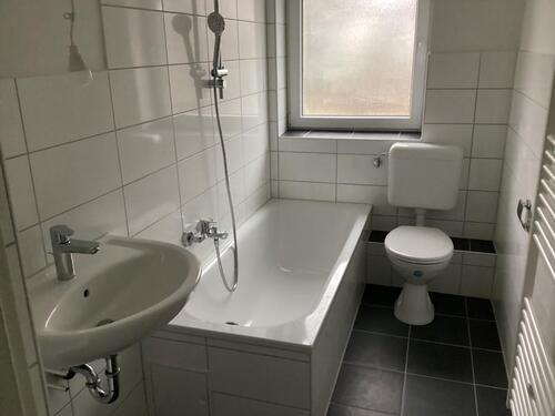 Foto - Etagenwohnung in Bielefeld zur Miete