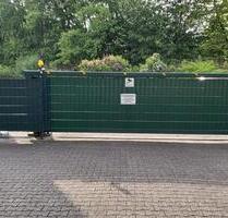 Ihr PKW-Schutz: 247 Stellplatz, videoüberwacht, Jägerhofstr. - Wuppertal Gemarkung Elberfeld