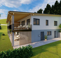 Mietwohnung Wohnung - 1.180,00&nbsp;EUR Kaltmiete, ca.&nbsp; 90,00&nbsp;m&sup2; in Bischofsmais (PLZ: 94253)