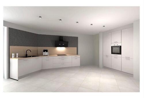 Foto - 3.5 Zimmer Erdgeschoßwohnung in Werlte