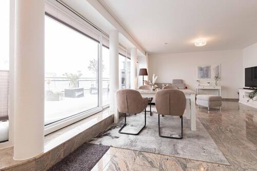 Foto - 2 Zimmer Einfamilienhaus zur Miete in Emden