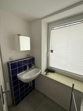 Foto - Erdgeschoßwohnung in Ueckermünde zur Miete