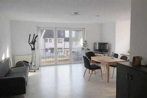 Foto - 3-Zimmer Etagenwohnung in Oberriexingen