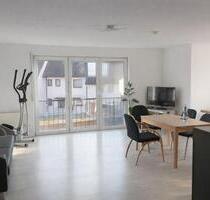 3-Zimmer Etagenwohnung in Oberriexingen