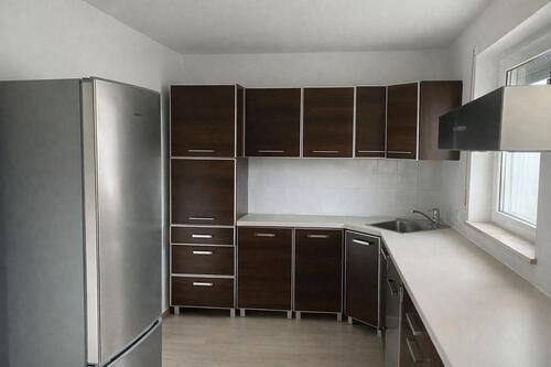 Foto - 3 Zimmer Etagenwohnung zur Miete in Oberriexingen