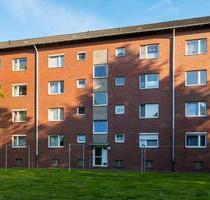 Große 3-Raum-Wohnung mit Zentralheizung - Wilhelmshaven Aldenburg Große 3-Raum-Wohnung mit Zentralheizung - Wilhelmshaven Aldenburg