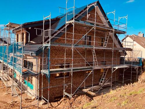 Foto - 5 Zimmer Doppelhaushälfte zur Miete in Detmold