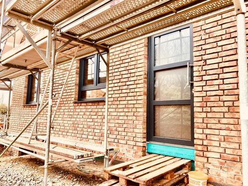 Foto - 5 Zimmer Doppelhaushälfte in Detmold