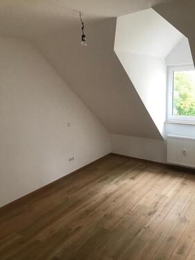 Foto - 3 Zimmer Dachgeschoßwohnung in Bamberg