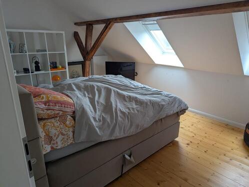 Foto - 4 Zimmer Dachgeschoßwohnung zur Miete in Detmold