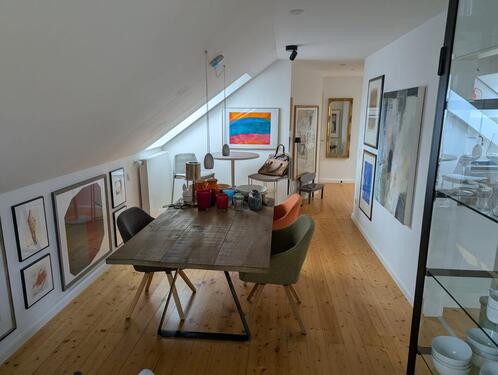 Foto - 4 Zimmer Dachgeschoßwohnung in Detmold