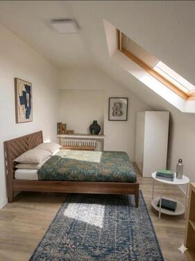 Foto - WG Zimmer - Nähe KölnBonn Flughafen - für Übernachtungen