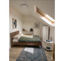 WG Zimmer - Nähe KölnBonn Flughafen - für Übernachtungen