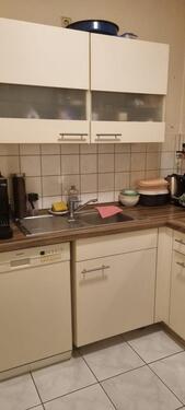 Foto - 2 Zimmer Etagenwohnung zur Miete in Nümbrecht