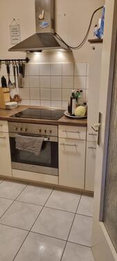 Foto - 2 Zimmer Etagenwohnung in Nümbrecht