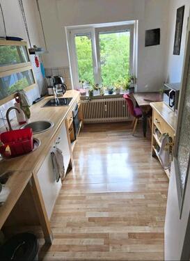 Foto - 1 Zimmer Dachgeschoßwohnung in Hamm