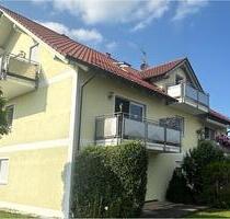 TOP 2 Zimmerwohnung in Bad Füssing Egglfing zu vermieten