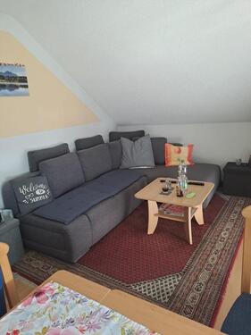 Foto - 2 Zimmer Dachgeschoßwohnung in Bad Füssing