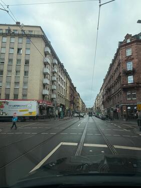 Foto - Gewerbefläche Laden Münchenerstrasse 60329 Frankfurt am Main