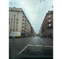 Gewerbefläche Laden Münchenerstrasse 60329 Frankfurt am Main