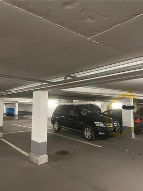 Foto - Tiefgaragenstellplatz Maxvorstadt Schellingstr. April & Mai