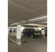 Tiefgaragenstellplatz Maxvorstadt Schellingstr. April & Mai - München Au-Haidhausen