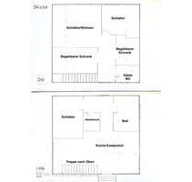 Wohnung 90m2 Laudert Maisonette Wohnung - Leiningen