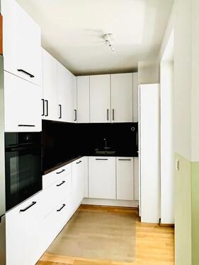 Foto - 4 Zimmer Etagenwohnung in München