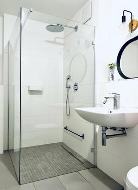 Foto - Etagenwohnung in München zur Miete