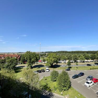 Foto - 3 Zimmer Etagenwohnung zur Miete in Güstrow