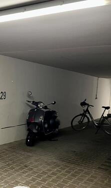 Foto - Tiefgaragen-Stellplatz in „Boßlerstraße“ Fellbach-Schmieden!