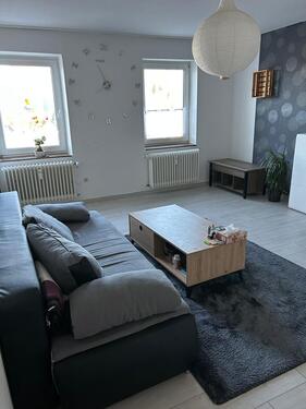 Foto - Etagenwohnung in Schleiden zur Miete