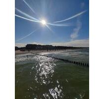 Zingst Ferienwohnung frei bis 28.5.26 für 2 Pers. 150m z. Strand