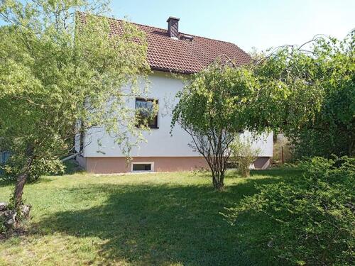Foto - 4 Zimmer Einfamilienhaus zum Kaufen in Weißwasser (Oberlausitz)