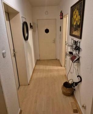 Foto - 3 ZKBB im Norden Wehlheidens - 930,00&nbsp;EUR Kaltmiete, ca.&nbsp; 71,00&nbsp;m&sup2;