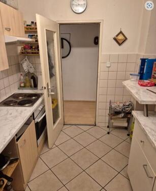 Foto - 3 Zimmer Etagenwohnung in Kassel