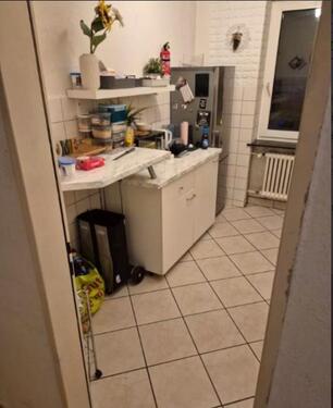 Foto - Etagenwohnung in Kassel zur Miete