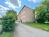 Foto - 1 Zimmer Dachgeschoßwohnung zur Miete in Lübstorf
