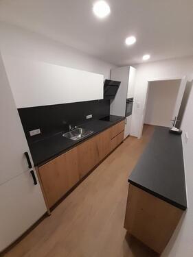Foto - Obergeschoss Wohnung in Meppen am Sophienplatz zu Vermieten