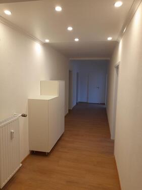 Foto - 3 Zimmer Dachgeschoßwohnung in Meppen