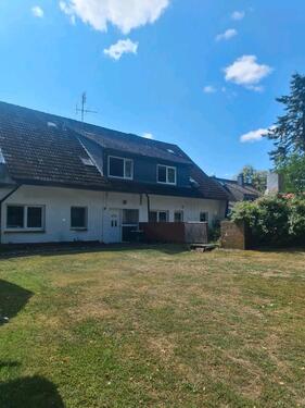 Foto - 9 Zimmer Mehrfamilienhaus, Wohnhaus zum Kaufen in Visselhövede